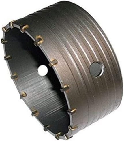 T 27470 Elmas Beton Panç, 120 mm