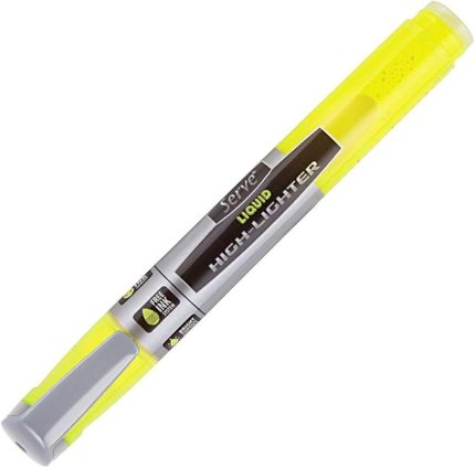 Likit Fosforlu Kalem Pastel Sari