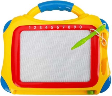 SUN-EDS-EDU Sun Doodle Renkli Küçük Eğitici Oyuncak