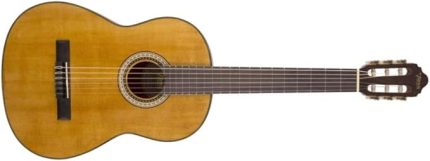 VC404 Klasik Gitar (Kılıf Hediyeli)