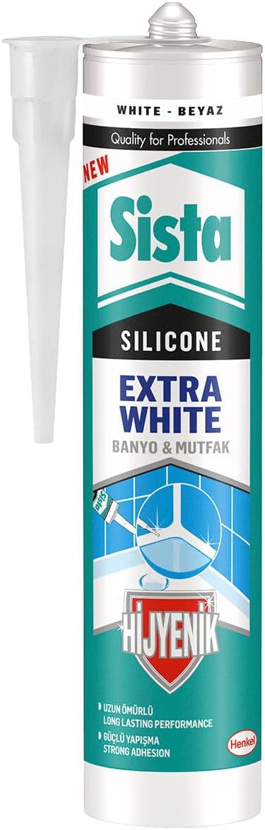 Ekstra Beyaz Hijyenik, 280ml