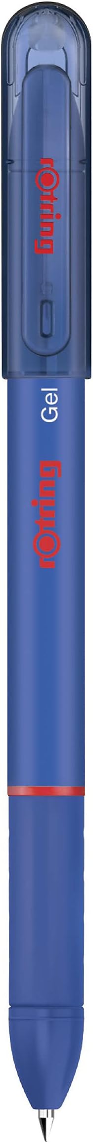 Jel Kalem 0.7 mm, Mavi - 2114437