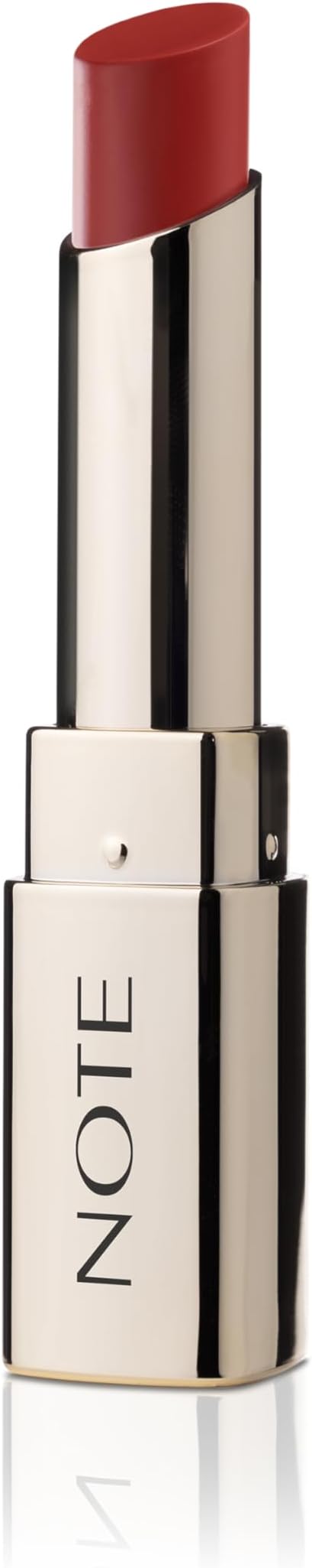 Cosmetics Iconic Matte Lipstick 112 Powerful Kalıcı Mat Ruj, Kırmızı