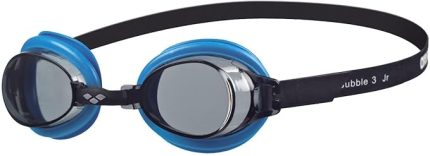 3 Jr Unisex Yüzücü Gözlüğü