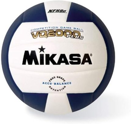 VQ2000 Mikro Hücreli Voleybol