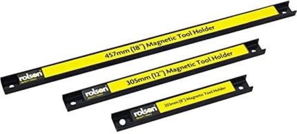 42462 3 pc Magnetic Tool Holder Set
