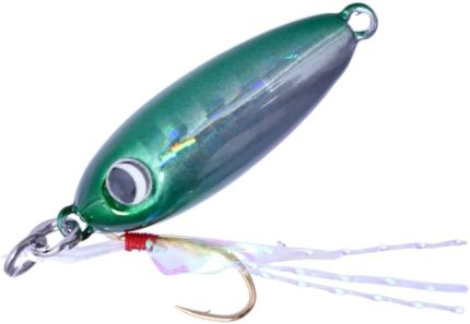 Craft AD-AJIMETAL 5g #02 Mameaji (UV)