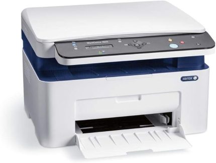 3025VBI Laser Mono tarayıcı ve Fotokopi Makinası