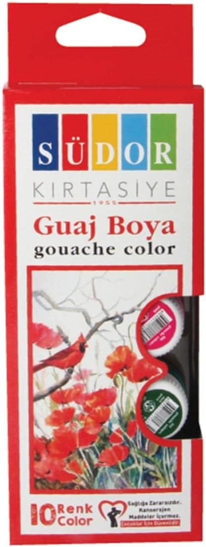 Südor 148067 Guaj Boya