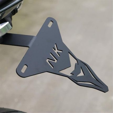 MOTO 250 NK PLAKALIK