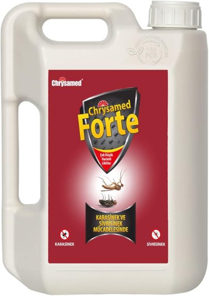 Forte 2 Lt Bocek ilaci Karasinek Sivrisinek Sinek