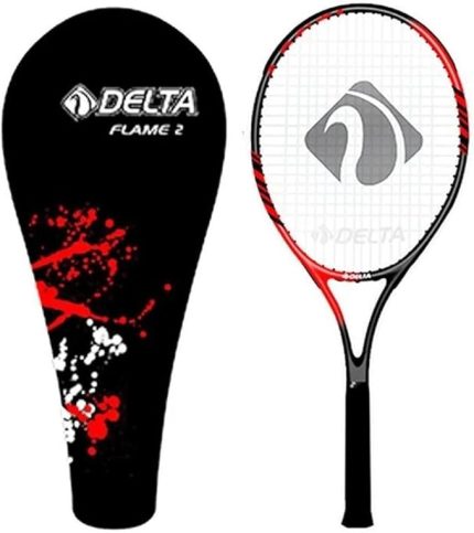 Flame 2 Çantalı 284 Gr. Tenis Raketi L2