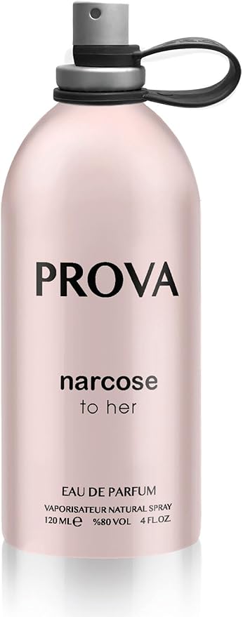 Narcose EDP Kadın Parfüm 120ml