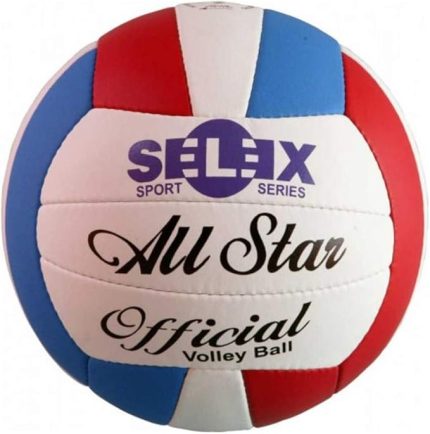 All Star Voleybol Topu