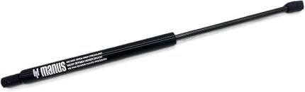 Opel ASTRA H - GTC - BREAK - VAN 2004-2006 ile Uyumlu Kaput Amortisörü 1 Adet 1180405