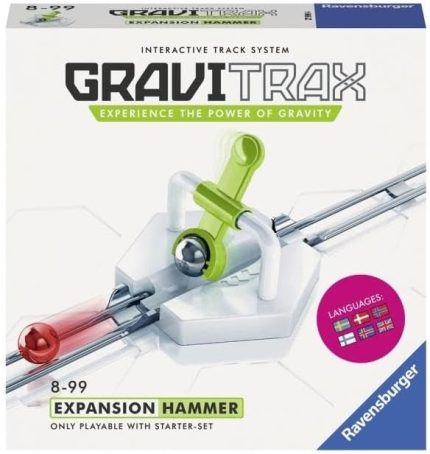 GraviTrax Hammer