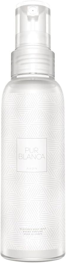 Pur Blanca Kadın Vücut Spreyi 100 Ml.