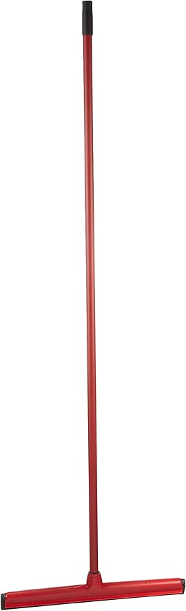 Çek Çek, Yer Sileceği 130 cm Kırmızı