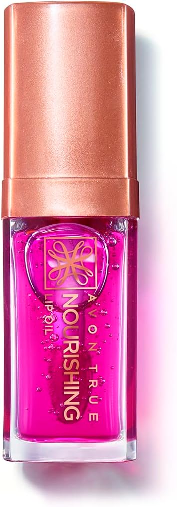 True Nourishing Dudak Yağı 7 Ml. Blossom