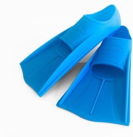 Apnea Kısa Deniz & Havuz Paleti 35-36 - Mavi