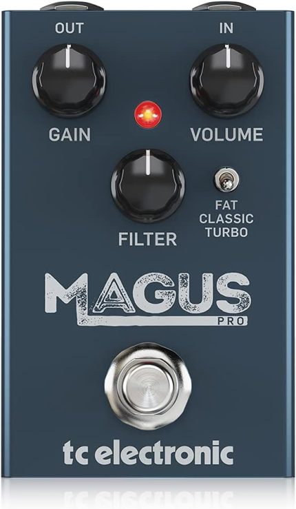 Electronic t.c MAGUS PRO