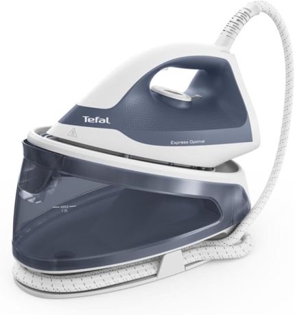 SV4110 Express Mini Kırışıklık Giderici 2200 Watt Buhar Kazanlı Ütü - 1830009009