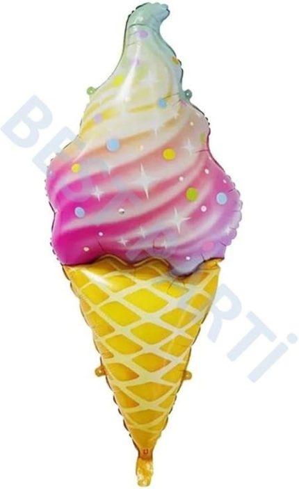 Gökkuşağı Folyo Balon 120 cm