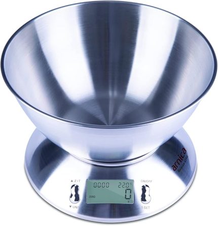 GH29030 Balanza 4150 Mutfak Terazisi