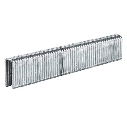 Einhell Zımba Teli 5.7x13 mm (Çivi/Zımba Tabancası Aksesuarları, 3.000 adet, tüm Einhell akülü ve pnömatik zımba tabancaları için uygundur) - 4137850