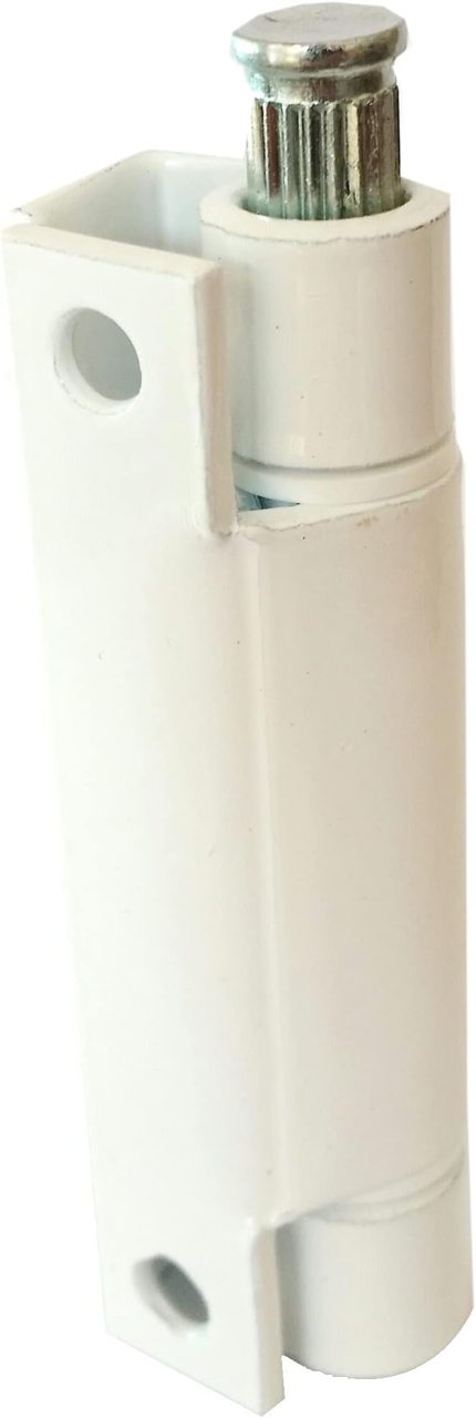 Marka Pimapen Çelik Pencere Kapı Menteşesi Beyaz (10 Adet)