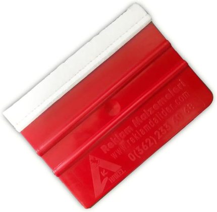 Keçeli Ragle Film Çekme Aparatı Folyo Kaplama Aparatı