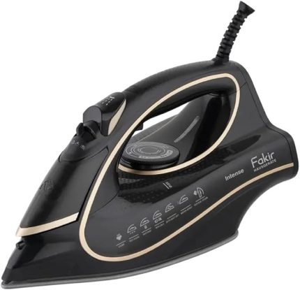 Intense BE6020 Buharlı Ütü