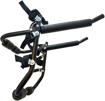 Basic Bisiklet Taşıyıcı - Bisiklet Taşıma Aparatı (Süngerli Model)