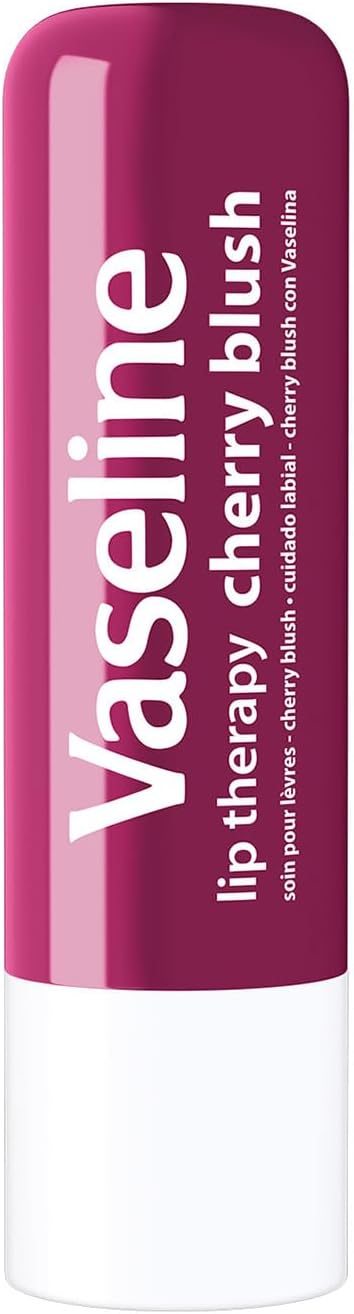 Lip Therapy Dudak Bakım Kremi Cherry Blush 4.8 gr