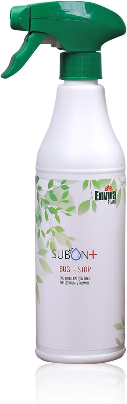 Envira Subon + Bug Stop Un Biti Yaprak Biti Sineklenme