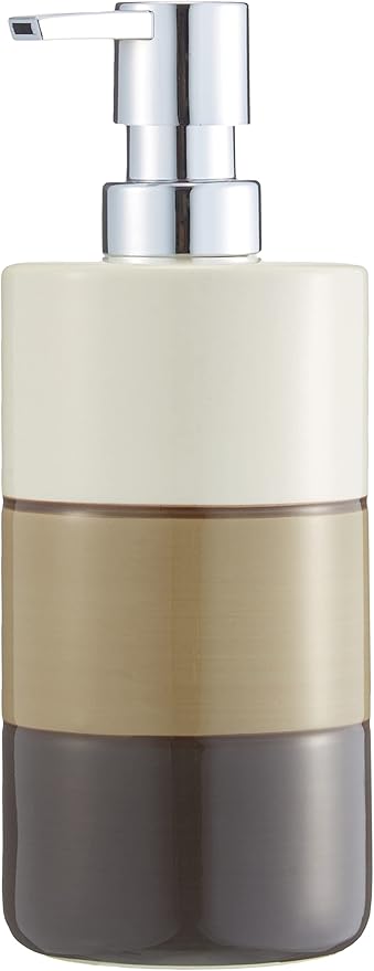 D-19120 Gınza Sıvı Sabunluk