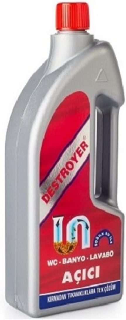 Açıcı & Wc Açıcı 1000 ML