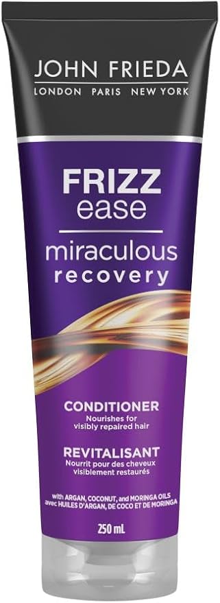 Frieda Frizz Ease Miraculous Recovery Onarım Saç Bakım Kremi 250 ml