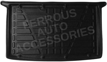 Dolphin ile Uyumlu Ferrous ÜST Kademe 3D Bagaj Havuzu 2024 ve Üstü