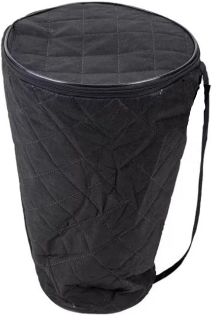 Çömlek Darbuka Kılıfı 45cmX29cm. Kapitone Elyaf