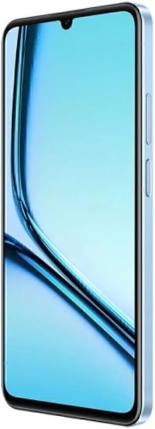 Note 50 4gb 128gb Gökyüzü Mavisi (Türkiye Garantili)