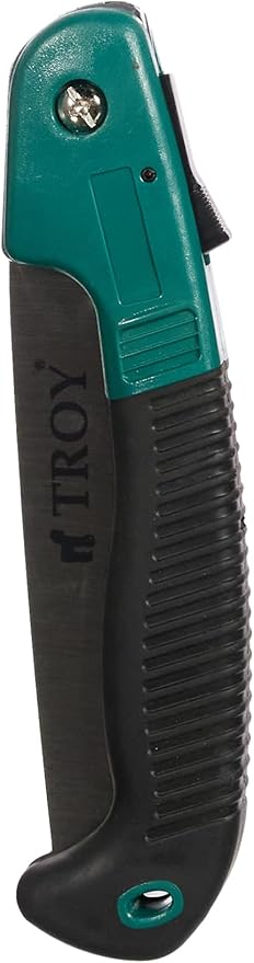 T 41103 Budama Testeresi, Siyah, 160 mm