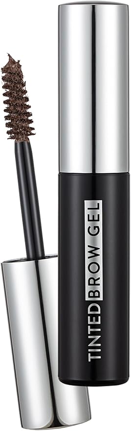 Tinted Brow Gel Yarı Transparan & Suya Dayanıklı Kaş Maskarası