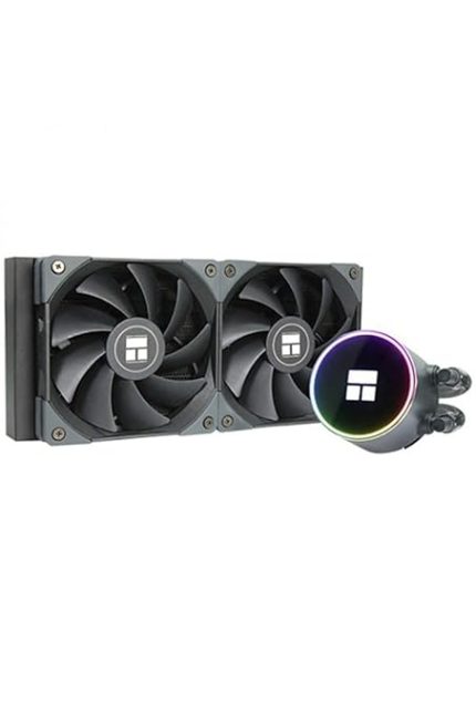 Frozen Magic 240 Argb 240mm Intel-amd Uyumlu Işlemci Sıvı Soğutucu (TF7 TERMAL MACUN DAHİLDİR)