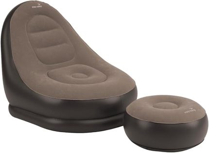 Camp Maple Lounge Set Şişme Doğa Mobilyası