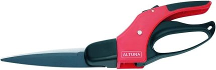 J479 Çim Kenar Kesme Makası, 360 Derece Döner Saplı, 200 mm Komple Uzunluk