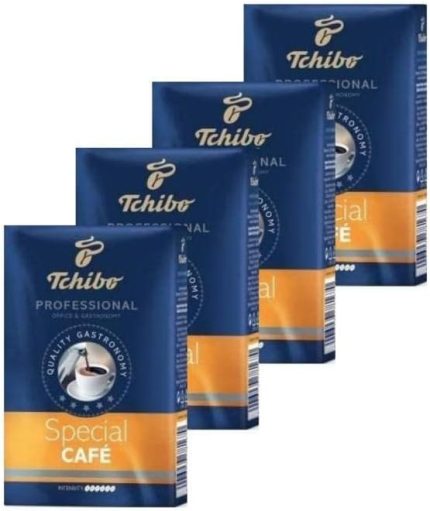 Profesional Special Filtre Kahve (4 x 250gr)