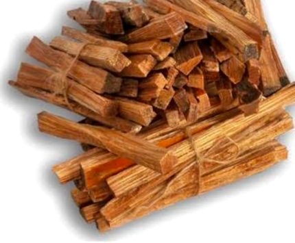 tutuşturma çırası 5 kg