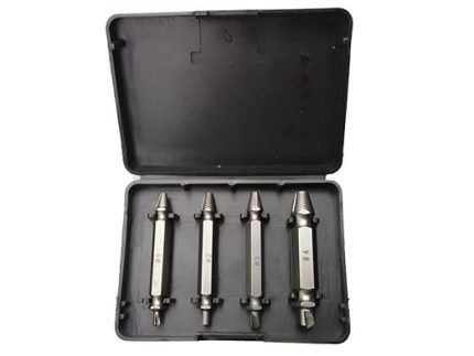 Bozuk Vida Çıkarıcı, Kırık Vida Çıkarıcı, Hasar Görmüş Vida Sökme