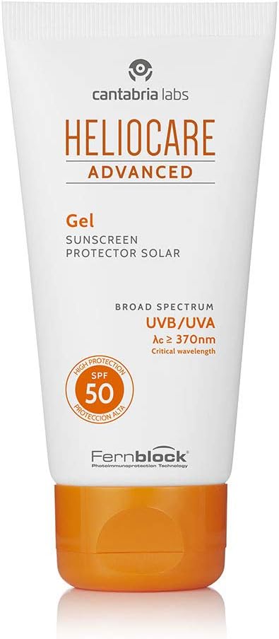 Spf50 50ml